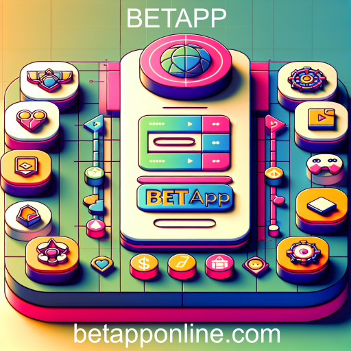 Explorando a Categoria 'Jogos' no BETAPP: Um Universo de Diversão e Aprendizado