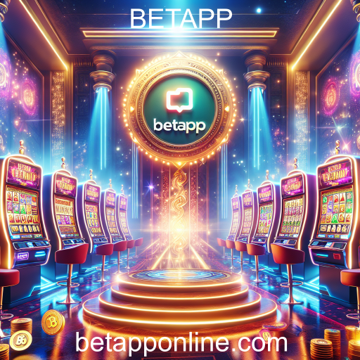 Explorando a Categoria de Pagamentos no BETAPP